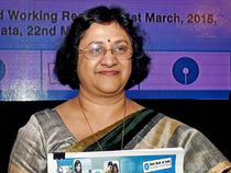 SBI's Arundhati Among Fortune's 50 Greatest Leaders Of The World