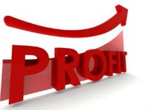 8 Shares That Made Money For Shareholders Today