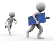 5 Things To Do After You Lose Your Debit/Credit Card