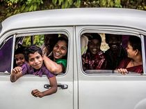 5 Best Banks To Open Family Savings Account