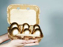 Gold Is Seeing Best Demand In 4-Years; Should You Buy Now? 