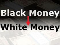 Different Ways To Convert Black Money Into White