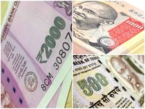 Best Investment Options After Demonetization