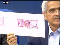 Know Your Rs 2000 Currency Note: 6 Must Know Features