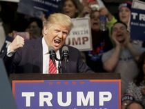 Will Trump's Win Do Damage To The Indian IT Industry? 