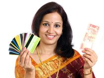 A Look At The Best Fuel Credit Cards In India