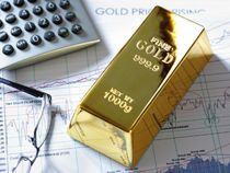 4 Reasons Why Gold Maybe A Good Bet Now