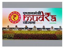  Banks Provide Rs 1.80 Lakh Crore Under Mudra Scheme 