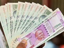 You Can Withdraw More Than Rs 2 Lakh From Banks, Post Offices: IT Dept