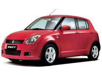 Maruti Swift Beats Alto As Best Selling Model In April