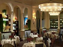 6 Best Performing Stocks From Hospitality Sector