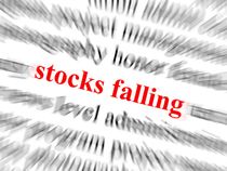 Sensex Drops 750 Points In Two Days; Here's Why 