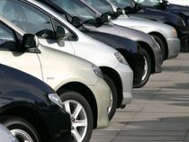 Maruti Dominates Passenger Vehicle Sales: Suzuki Alto Best Selling Car