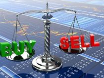 Bigger Fall Likely After Sensex's Biggest Drop Of 2017