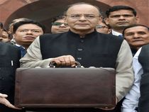 The Story Behind the Union Budget Briefcase