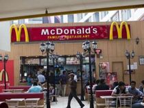 This McDonald's Franchisee Stock Looks A Good Buy On Strong Financial Numbers 