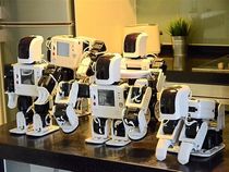 Automation is Going to Impact Your Job in 3 'Waves'