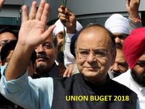 Union Budget 2018: Live Updates