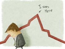 Asian Markets Slump As Trump Rattles Markets