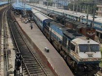 Indian Railways Makes Active Efforts to Improve Travel Experience