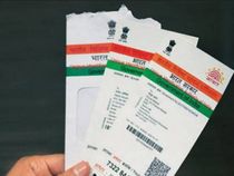 Here is How to Lock and Unlock Aadhaar Card Biometric Details?