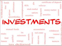 5 Places To Invest From Your Monthly Salary