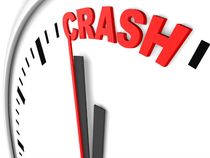 4 Reasons The Sensex Plunged 536 Points In Trade Today