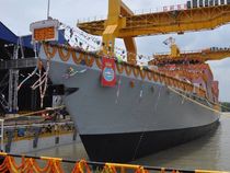 Garden Reach Shipbuilders IPO Opens On 24 Sept; Should You Subscribe?