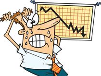 4 Reasons The Sensex Fell 806 Points In Trade Today