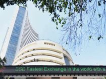 4 Stocks That Touched 52-Week High To Aid Sensex’s Rally