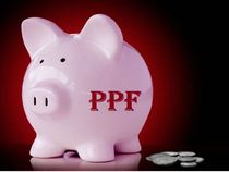4 Reasons To Buy The PPF Now 