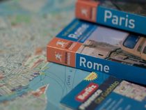 4 Travelling Expenses To Consider On Your First International Trip