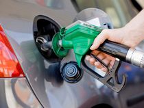 Petrol, Diesel Prices Unchanged For The Second Consecutive Day