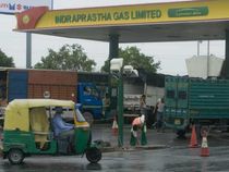 “Buy” Indraprastha Gas Shares, Says Emkay Global 