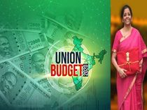 Union Budget Impact; Sensex Crashes 1,000 Points, Worst Fall Since 2016