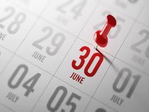 5 Financial Tasks To Do Before 30 June 2020
