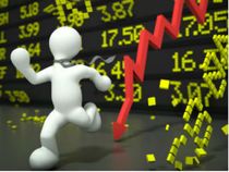  Stocks That Outperformed In Last 1 Month; But Are Below Their 52-Week High Price By Up To 76%