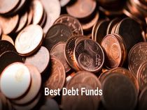 3 Debt Funds That Have Given Up to 13% Returns In 1-Year 