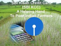 SBI Kisan Credit Card: Here’s How To Apply Online & Offline