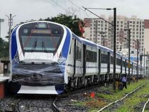 IRCTC iMudra Wallet: Book Tickets, Send And Receive Money