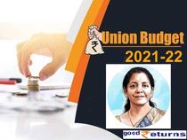How Budget 2021-22 Is Going To Influence My Personal Finance? 