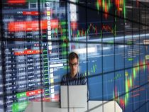 Sensex Gains Sharply After Two Day's Rout: 4 Possible Reasons Bringing The Upmove