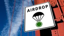 What Is Airdrop In Cryptocurrency? Best Way To Earn Free Crypto