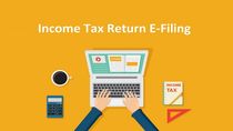 Link Aadhaar And PAN Directly From New Income Tax Website Easily 