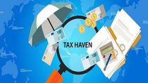 8 Best Tax Haven Countries to Open an Offshore Bank Account