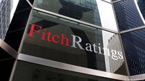 Fitch Ratings Affirmed BBB- Rating For India With A Negative Outlook