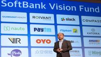 6 Successful Indian Startups Funded Through SoftBank Vision Fund