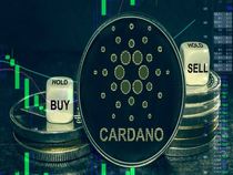 Cardano (ADA); Tops To Be The Third Largest Cryptocurrency