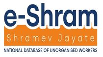 How To Register At e-Shram Portal? Benefits Of e-Shram Card