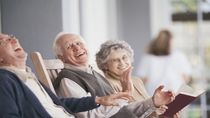 Top Senior Citizens Investments With Tax Saving